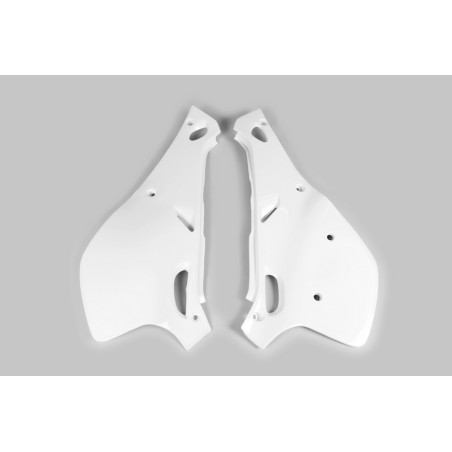 Paneles laterales UFO para YAMAHA WR 250, YZ 125, YZ 250 de 1993 a 1995