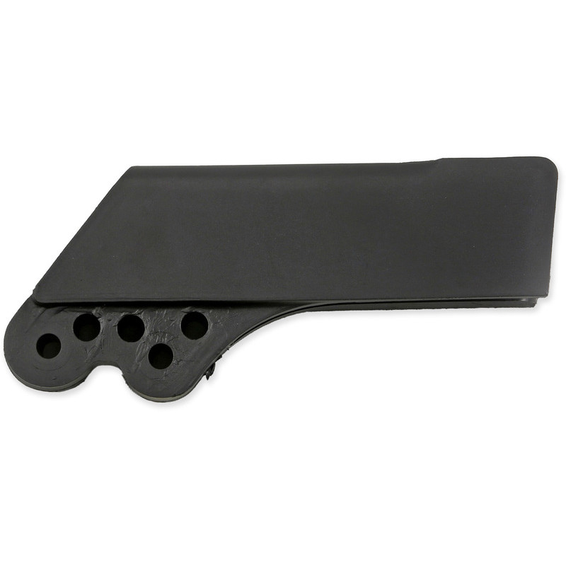 UFO Chain Guide Black for YAMAHA WR 250, YZ 125, YZ 250 1993-1996