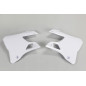 UFO Kühlerabdeckungen für YAMAHA WR 125, WR 250, YZ 125, YZ 250 1996-2001