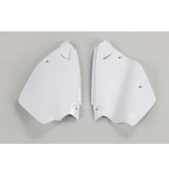 Paneles laterales UFO para YAMAHA WR 125, WR 250, YZ 125, YZ 250 de 1996 a 2001