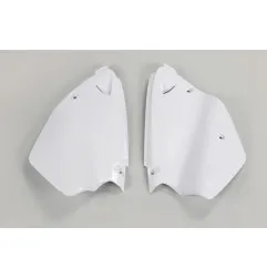 Plaques latérales UFO pour YAMAHA WR 125, WR 250, YZ 125, YZ 250 de 1996 à 2001