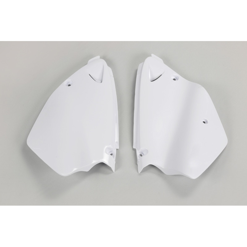 UFO Side Panels for YAMAHA WR 125, WR 250, YZ 125, YZ 250 1996-2001