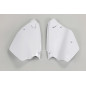 Plaques latérales UFO pour YAMAHA WR 125, WR 250, YZ 125, YZ 250 de 1996 à 2001