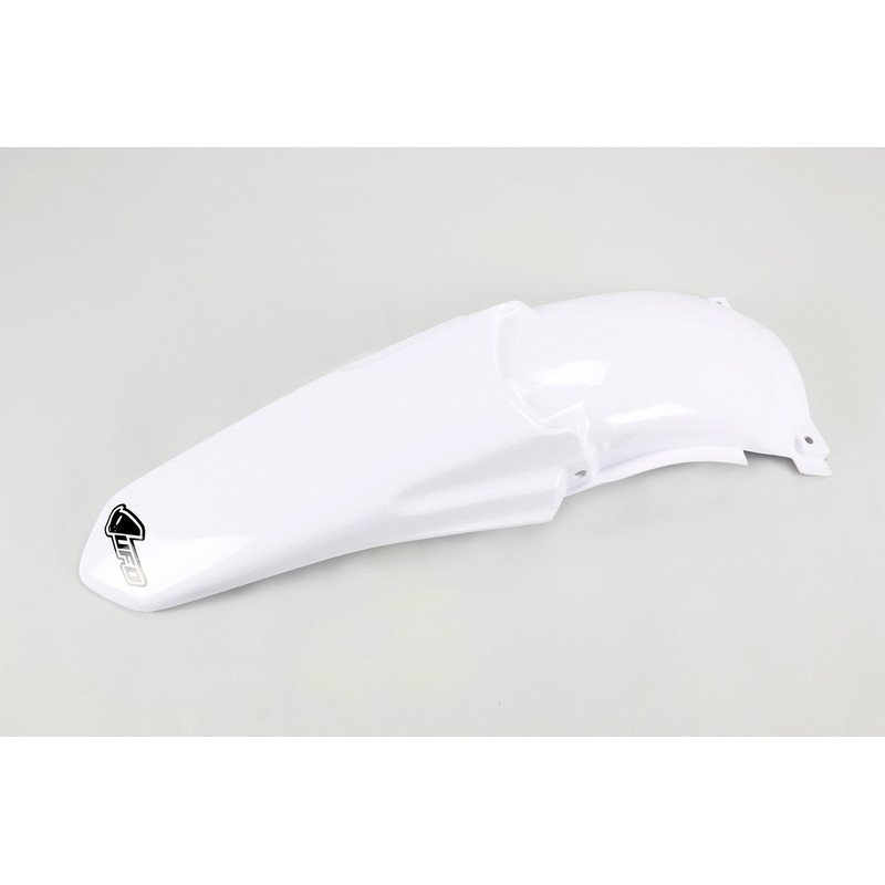 UFO Rear Fender for YAMAHA WR 125, WR 250, WR 250 X, YZ 125, YZ 250 2002-2014