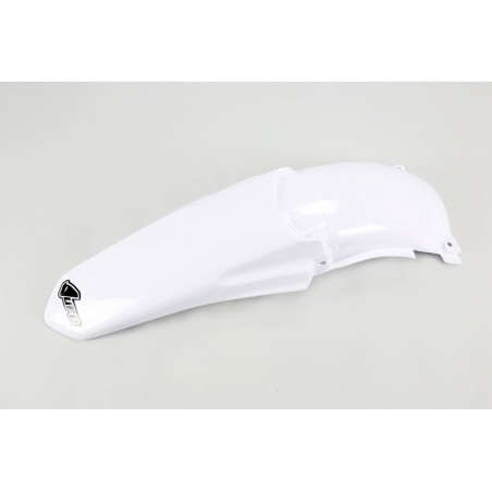 Garde-boue arrière UFO pour YAMAHA WR 125, WR 250, WR 250 X, YZ 125, YZ 250 de 2002 à 2014