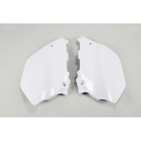 UFO Seitenverkleidungen für YAMAHA WR 125, YZ 125, YZ 250 2002-2014