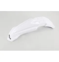 Guardabarros delantero UFO para YAMAHA YZ 125, YZ 250 de 2002 a 2014