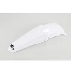 Guardabarros trasero UFO para YAMAHA YZ 125, YZ 250 de 2002 a 2014