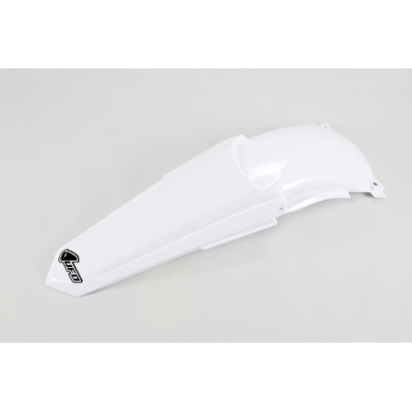 Garde-boue arrière UFO pour YAMAHA YZ 125, YZ 250 de 2002 à 2014