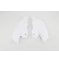 Paneles laterales UFO para YAMAHA YZ 125, YZ 250 de 2002 a 2014