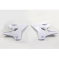 UFO Radiator Covers for YAMAHA TTR 125, WR 250, YZ 125, YZ 250 2014-2021