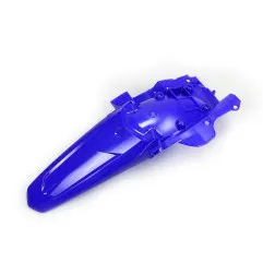 Guardabarros trasero UFO para YAMAHA WRF 250, WRF 450, YZF 250, YZF 450 de 2018 a 2024