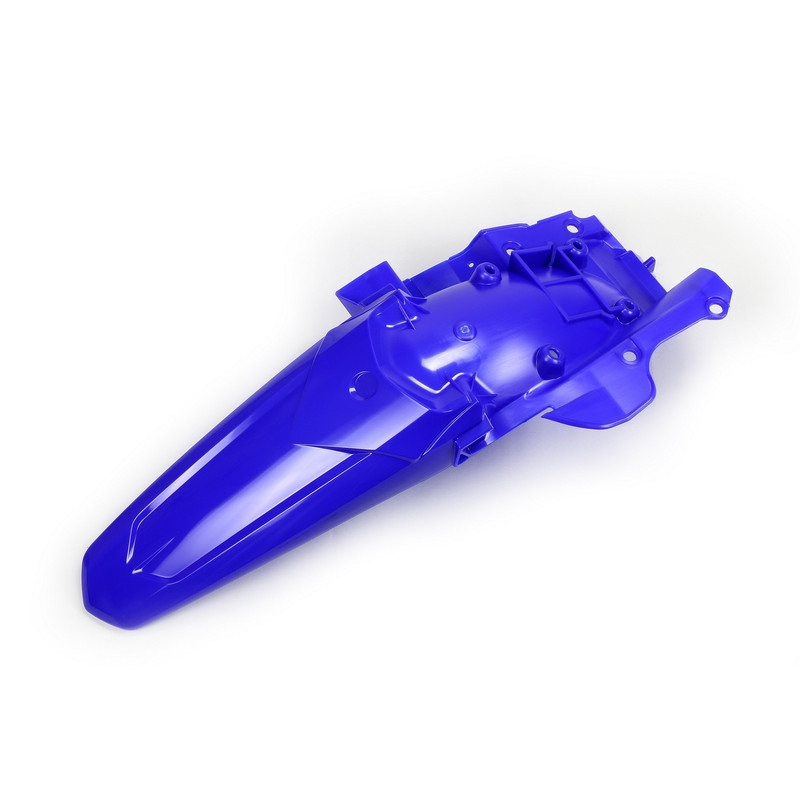 UFO Rear Fender for YAMAHA WRF 250, WRF 450, YZF 250, YZF 450 2018-2024