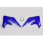 UFO Kühlerabdeckungen für YAMAHA WRF 250, WRF 450, YZF 250, YZF 450 2018-2024 UFO Kühlerabdeckungen für YAMAHA WRF 250, WRF 450, YZF 250, YZF 450 2018-2024
