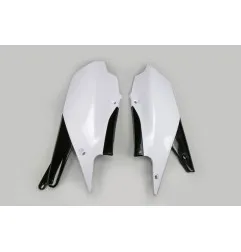 UFO Side Panels for YAMAHA WRF 250, WRF 450, YZF 250, YZF 450 2018-2024