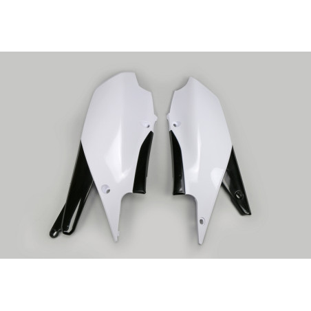 Paneles laterales UFO para YAMAHA WRF 250, WRF 450, YZF 250, YZF 450 de 2018 a 2024