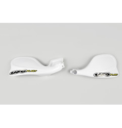 Protège-mains UFO pour YAMAHA YZ 125, YZ 250, YZ 250 X, YZF 250 de 2001 à 2027
