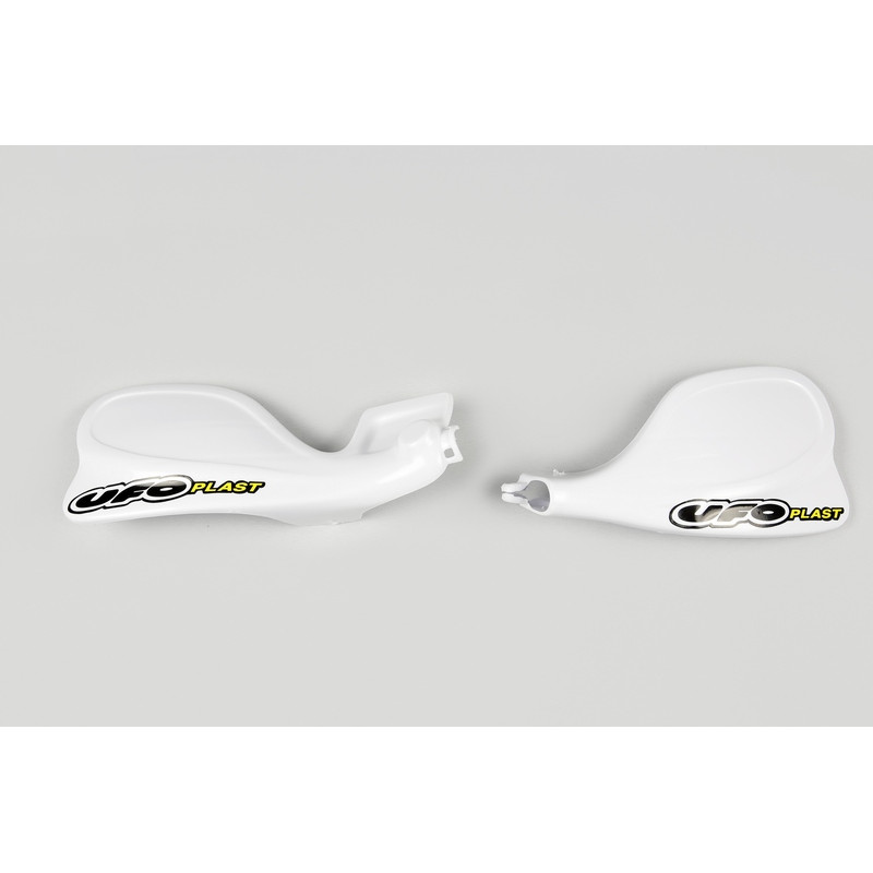 Protège-mains UFO pour YAMAHA YZ 125, YZ 250, YZ 250 X, YZF 250 de 2001 à 2027 Protège-mains UFO pour YAMAHA YZ 125, YZ 250, YZ 250 X, YZF 250 de 2001 à 2027