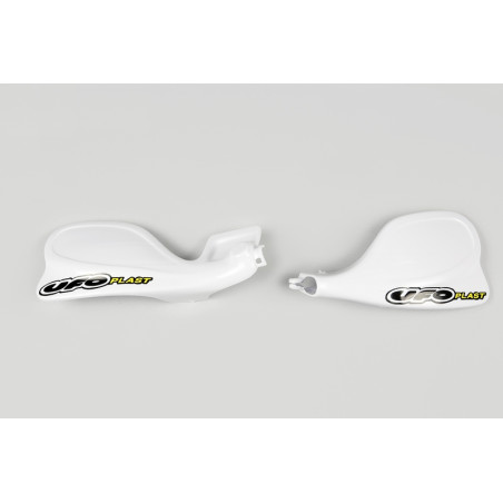 Paramanos UFO para YAMAHA YZ 125, YZ 250, YZ 250 X, YZF 250 de 2001 a 2027