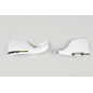 Paramanos UFO para YAMAHA YZ 125, YZ 250, YZ 250 X, YZF 250 de 2001 a 2027 Paramanos UFO para YAMAHA YZ 125, YZ 250, YZ 250 X, YZF 250 de 2001 a 2027