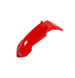 Guardabarros delantero UFO rojo para GAS GAS MC 65 de 2021 a 2025