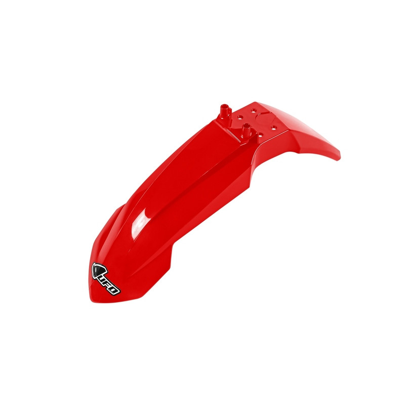 Garde-boue avant UFO rouge pour GAS GAS MC 65 de 2021 à 2025