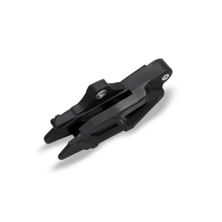 UFO Chain Guide Black for GAS GAS EC 250, EC 300, ECF 250, MCF 250, MCF 450 2021-2025