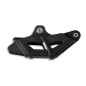 Guiacadenas UFO negro para GAS GAS EC 250, EC 300, ECF 250, MCF 250, MCF 450 de 2021 a 2025