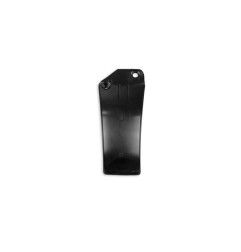 UFO Rear Shock Flap Schwarz für GAS GAS MC 65 2021-2027