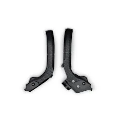 UFO Frame Protection für KTM EXC 250, EXC 300, EXCF 250, GAS GAS EC 250, EC 300, ECF 250 und HUSQVARNA FC 250, FC 350, FC 450