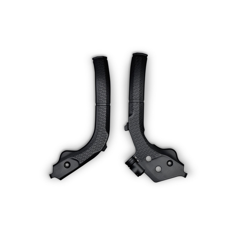 Protector de chasis UFO para KTM EXC 250, EXC 300, EXCF 250, GAS GAS EC 250, EC 300, ECF 250 y HUSQVARNA FC 250, FC 350, FC 450