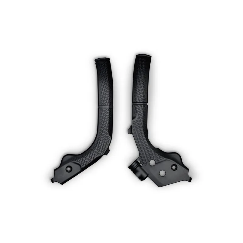 UFO Frame Protection for KTM EXC 250, EXC 300, EXCF 250, GAS GAS EC 250, EC 300, ECF 250 and HUSQVARNA FC 250, FC 350, FC 450