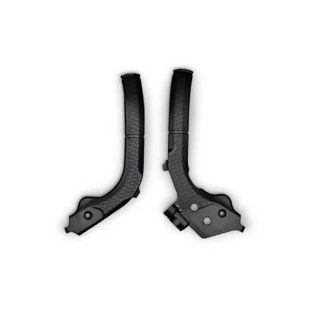 UFO Frame Protection for KTM EXC 250, EXC 300, EXCF 250, GAS GAS EC 250, EC 300, ECF 250 and HUSQVARNA FC 250, FC 350, FC 450