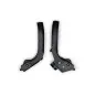 UFO Frame Protection for KTM EXC 250, EXC 300, EXCF 250, GAS GAS EC 250, EC 300, ECF 250 and HUSQVARNA FC 250, FC 350, FC 450