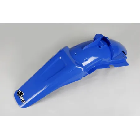 UFO Hinterer Kotflügel für TM RACING EN 80, GS 125, GS 250, MX 125, MX 250 1986-2003