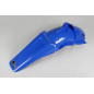 Garde-boue arrière UFO bleu pour TM RACING EN 80, GS 125, GS 250, MX 125, MX 250 de 1986 à 2003