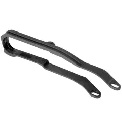 Patín de basculante RACETECH Negro para HONDA CR 125, CR 250, CRF 250, CRF 250 X, CRF 450 de 2002 a 2013