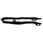 Schwingenschleifschutz RACETECH schwarz CR-F 450 für HONDA CRF 250, CRF 450, CRF 450 RX ENDURO 2013-2017