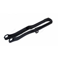 Patin de bras oscillant RACETECH noir pour HONDA CRF 250, CRF 250 RX ENDURO, CRF 450, CRF 450 RX ENDURO de 2017 à 2021