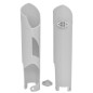 Protectores de horquilla RACETECH para GAS GAS EC 250, EC 300, HUSQVARNA FE 250, FE 350 y HUSABERG FE 501, TE 125