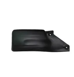 Bavette d'amortisseur RACETECH noir pour KTM EXC 125, EXC 200, HUSQVARNA FE 250, FE 350 et HUSABERG FE 501, TE 125