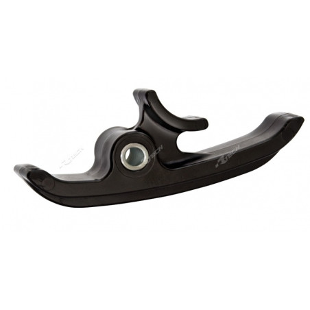 Patin cadena RACETECH para KTM EXC 250, EXC 300, HUSQVARNA TE 250, TE 300, GAS GAS EC 250, MC 85 y HUSABERG FE 250, FE 350