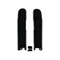 Protectores de horquilla RACETECH para KTM EXC 125, EXC 200, SX 125, SXS 125 y HUSABERG FC 450, FC 550, FE 650, FS 650