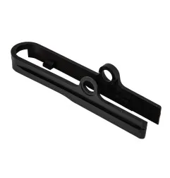 Patín de basculante RACETECH Negro para HUSQVARNA TC 85 y KTM SX 85 de 2015 a 2017
