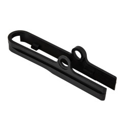RACETECH Chain Slider Black for HUSQVARNA TC 85 and KTM SX 85 2015-2017