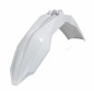 Guardabarros Delantero RACETECH para HUSQVARNA FC 250, FC 350, FC 450, FE 250, TC 250 de 2014 a 2016 Guardabarros Delantero RACETECH para HUSQVARNA FC 250, FC 350, FC 450, FE 250, TC 250 de 2014 a 2016