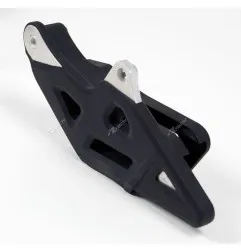 RACETECH Chain Guide Black for KTM EXCF 250, SX 125, SX 250, HUSQVARNA FC 250, FC 350, TC 125 and GAS GAS MC 125 2015-2024