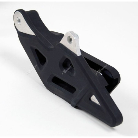 Kettenführung RACETECH schwarz bis 450 für KTM EXCF 250, SX 125, SX 250, HUSQVARNA FC 250, FC 350, TC 125 und GAS GAS MC 125