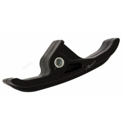 RACETECH Schwingenschleifer schwarz für HUSQVARNA FC 250, FC 350, KTM SX 125, SX 150 und GAS GAS EC 250, EC 300 2016-2023