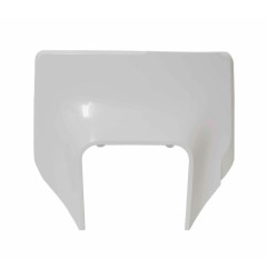 Careta faro RACETECH para HUSQVARNA FE 250, FE 350, FE 450, FE 501, TE 150 de 2020 a 2023